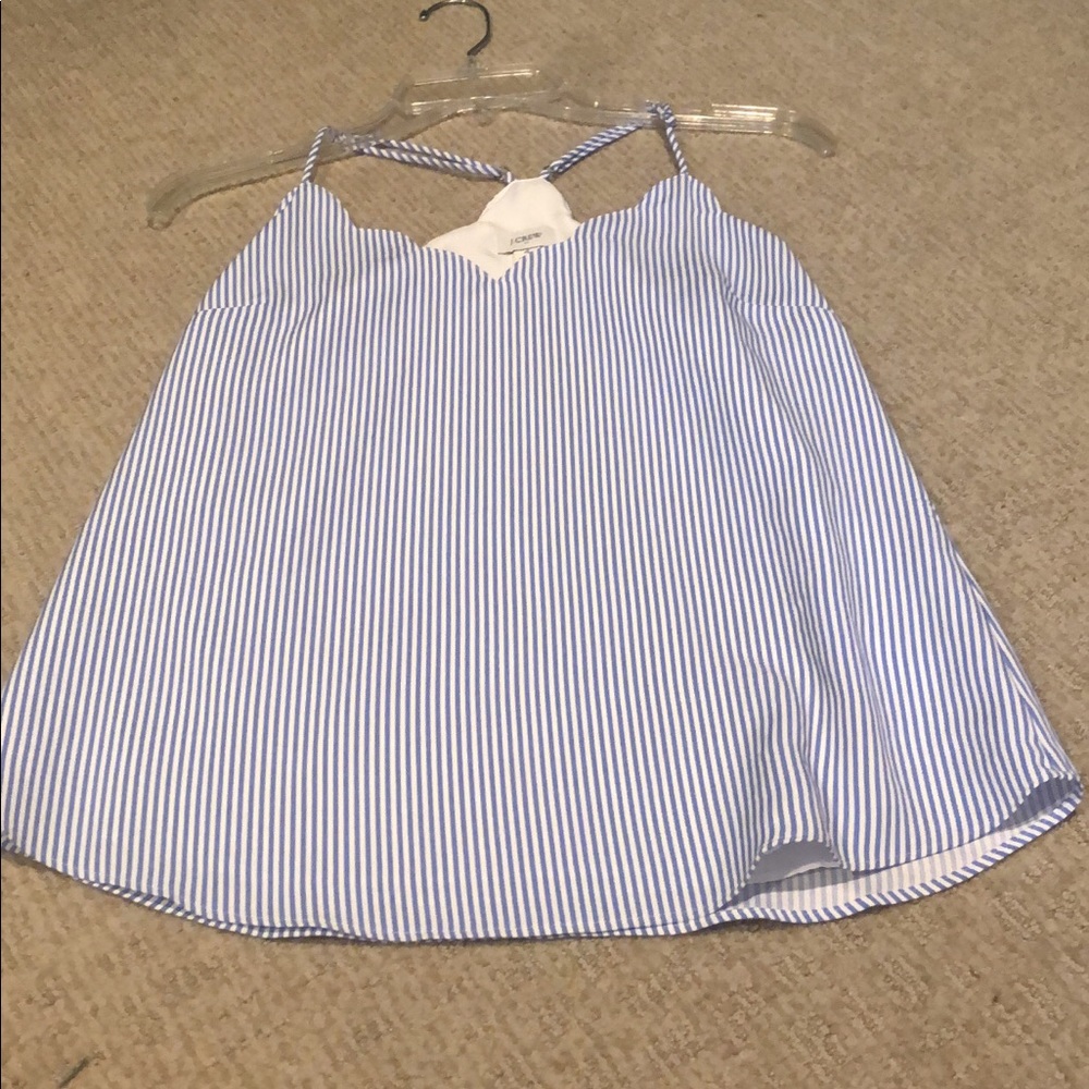 Brand New Jcrew size 4